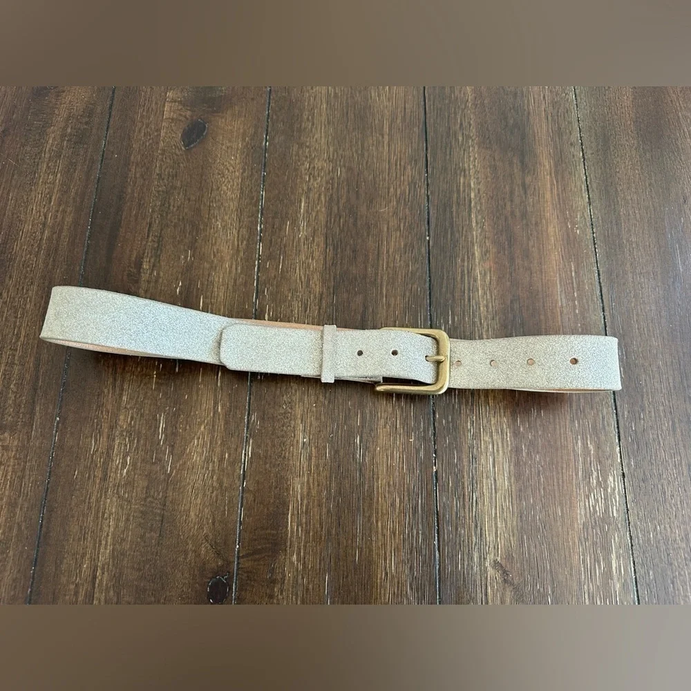 J. Crew belt
